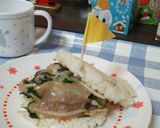 中華風ライスバーガー作り方7写真