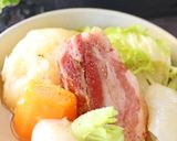 ごろごろ野菜＆厚切りベーコン✿ポトフ✿作り方8写真