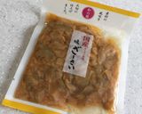 ザーサイとセロリの葉で焼うどん風作り方5写真