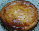 便利！チーズケーキの生地保存方法♡作り方7写真