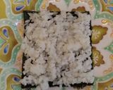 離乳食&子供用に!食べやすいおにぎらず作り方2写真