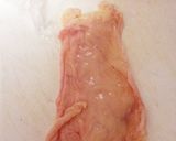 パリじゅわの皮餃子♡作り方1写真
