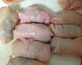 パリじゅわの皮餃子♡作り方3写真