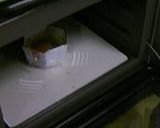 お弁当に最適♪レンジで簡単目玉焼き作り方3写真