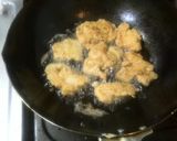 鶏むね肉のガッツリチキン南蛮作り方3写真