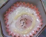 お弁当に最適♪レンジで簡単目玉焼き作り方5写真
