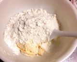 分厚いのにサクサク☆簡単プレーンクッキー作り方5写真