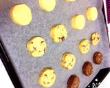 分厚いのにサクサク☆簡単プレーンクッキー作り方9写真
