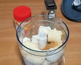 豆腐のホワイトソース作り方1写真
