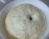 サクッ！ふわっ！パン生地タイプの揚げピザ作り方6写真