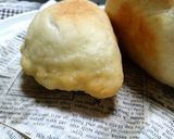サクッ！ふわっ！パン生地タイプの揚げピザ作り方13写真