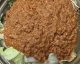 あんこう鍋 どぶ汁風作り方10写真