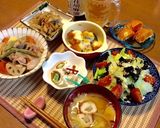 簡単 竹輪の クルクル巻き(o^^o)作り方6写真