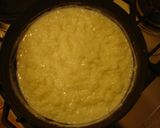デンマークのお米で作るクリスマス料理作り方3写真