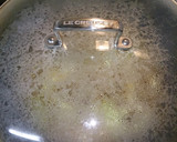 さっぱりとろろの牛丼作り方4写真