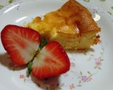 便利！チーズケーキの生地保存方法♡作り方3写真