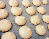 メレンゲクッキー かんたん！作り方3写真