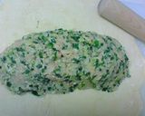 BIGな～☆焼餃子作り方7写真