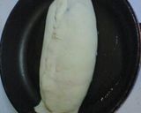 BIGな～☆焼餃子作り方8写真