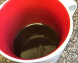 インスタントコーヒーでスタバ風ラテ作り方2写真