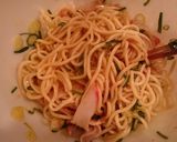 簡単！かに玉焼きそば作り方2写真