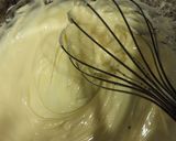 しっとり みかんとココア香るケーキ作り方1写真