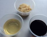 お酢でさっぱりだけどこってり手羽先おかず作り方3写真