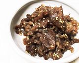 簡単！手作り焼肉のタレ。にんにくなし。作り方3写真