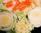 創味ｼｬﾝﾀﾝで簡単鍋作り方3写真