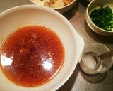 肉豆腐♪とろ~り生姜あんかけ作り方3写真