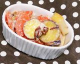 美肌食材で★洋梨サラダ★作り方7写真