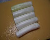 あま～いネギ♡あま～い味噌～スで♥♥作り方1写真