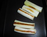 あま～いネギ♡あま～い味噌～スで♥♥作り方2写真