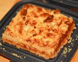 ごはんの「オコノミ焼き」（≠お好み焼き）作り方6写真