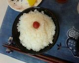 血管プラークダイエット589（中吉朝食）作り方1写真