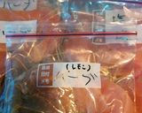 [減量]サラダチキン作り方2写真