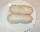 簡単！しっとり鶏ハム♪鍋一つ鶏胸肉作り方作り方5写真