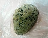満腹食べても太らない！簡単おからクッキー作り方2写真