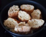 ふわふわフレンチトースト(パンペルデュ)作り方7写真