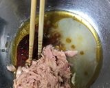 大根のチョレギサラダ風作り方2写真