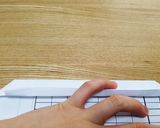 覚書 伊達巻の作り方作り方9写真