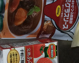香草とセロリで作る爽やかミートソース作り方6写真