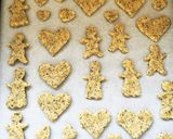 さくさく簡単♩紅茶クッキー作り方6写真
