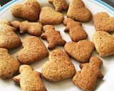 さくさく簡単♩紅茶クッキー作り方7写真