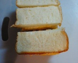 厚焼き玉子とツナの厚切りサンド♪作り方8写真