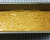 ひょうたんかぼちゃのパウンドケーキ作り方7写真