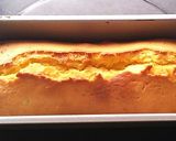 ひょうたんかぼちゃのパウンドケーキ作り方8写真