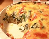 10分でできる米粉と豆乳のホワイトソース作り方19写真