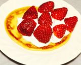 糖質制限◆大豆粉でクレープ作り方4写真