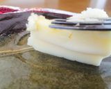 魔法のケーキ ~マジックケーキ~作り方1写真